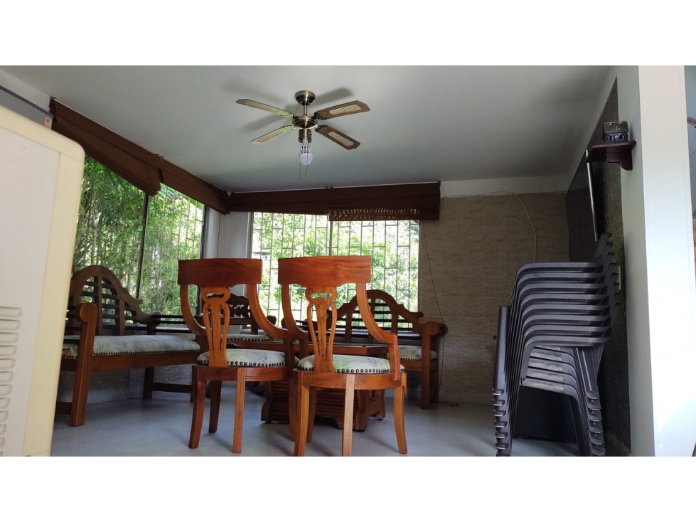 Finca en venta San Jerónimo Unidad Cerrada — foto 5