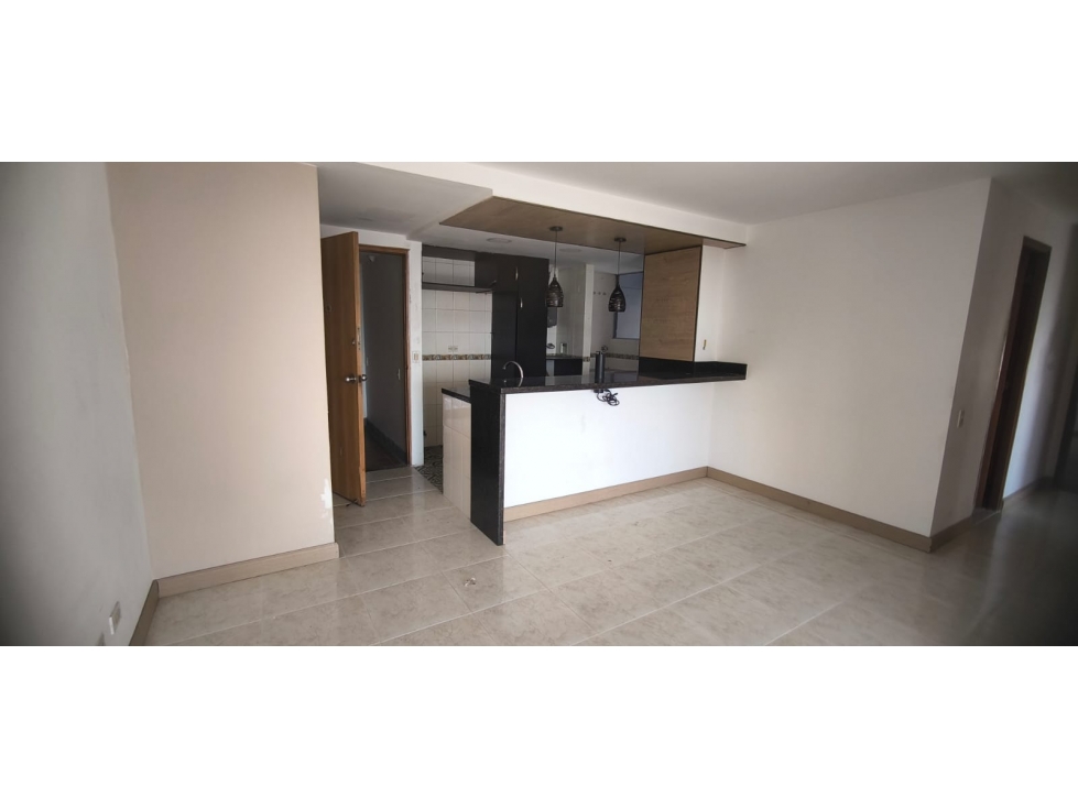 VENTA DE APARTAMENTO EN LA CASTELLANA — foto 4