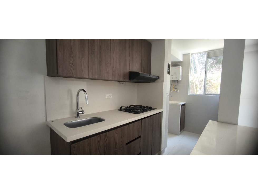 Apartamento en venta Sabaneta loma san Jose — foto 2