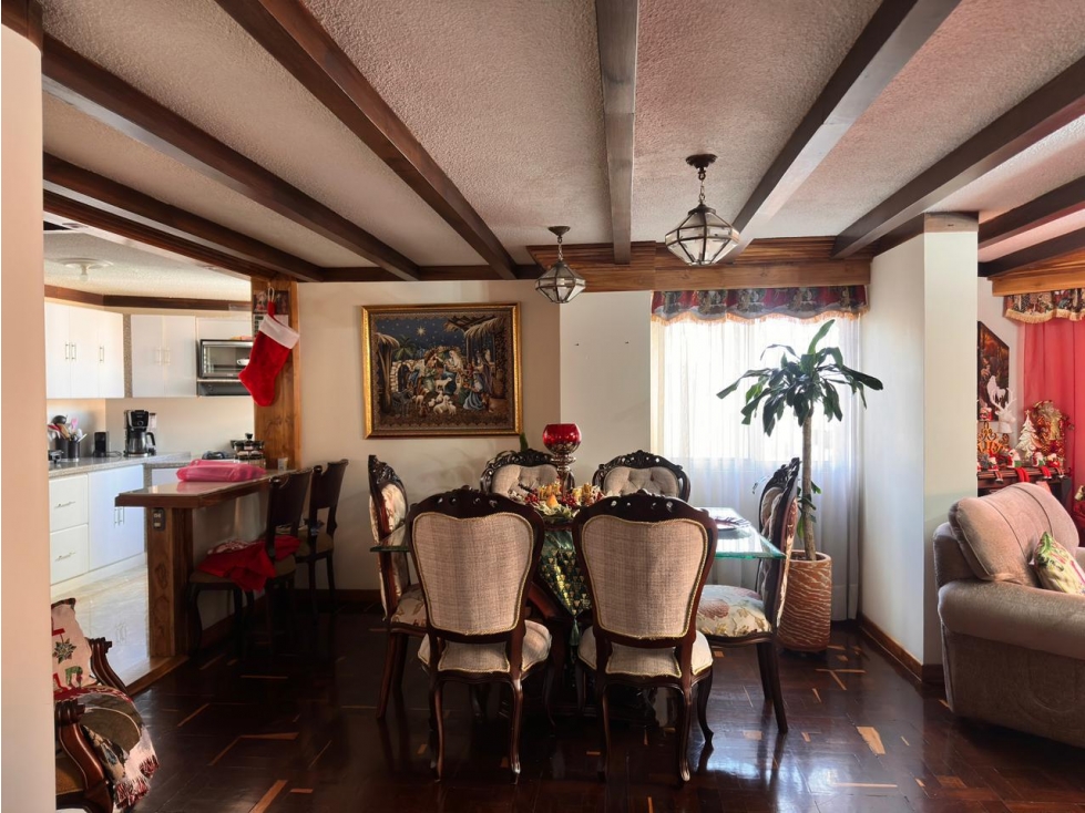 VENTA DE APARTAMENTO EN EL CENTRO DE MEDELLÍN — foto 2