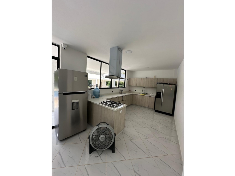 Finca en venta San jeronimo Lujo, espacio y naturaleza — foto 2