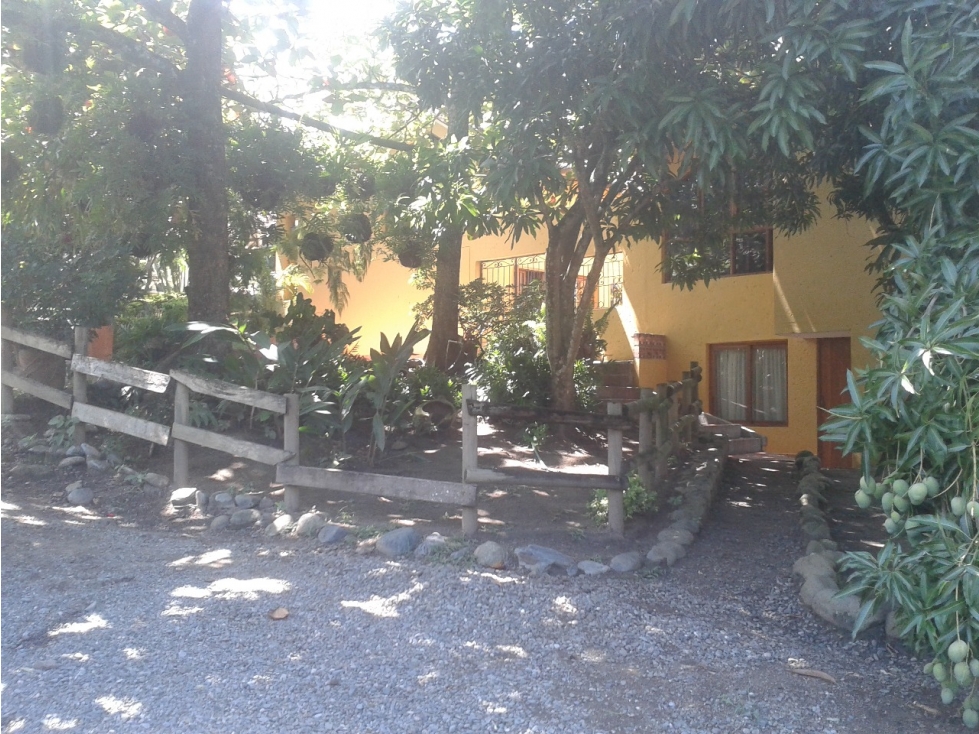 Finca en venta en San Jerónimo. — foto 2