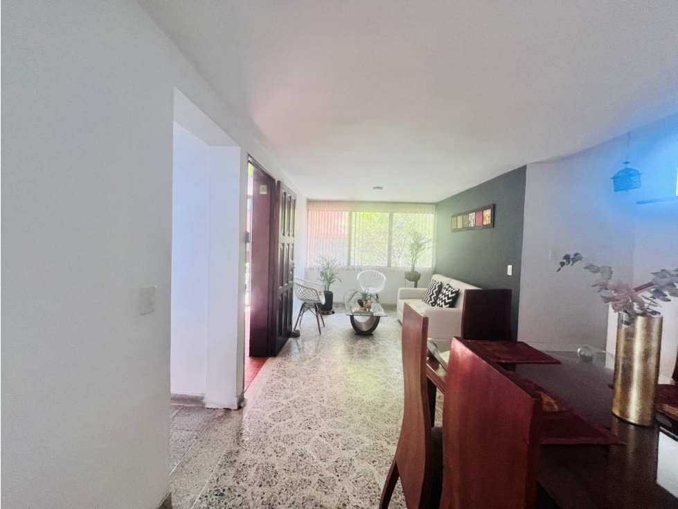 VENTA DE CASA BIFAMILIAR EN EL VELODROMO — foto 4