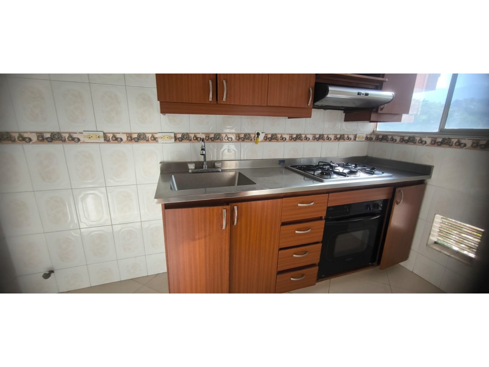venta de apartamento en La Castellana — foto 3