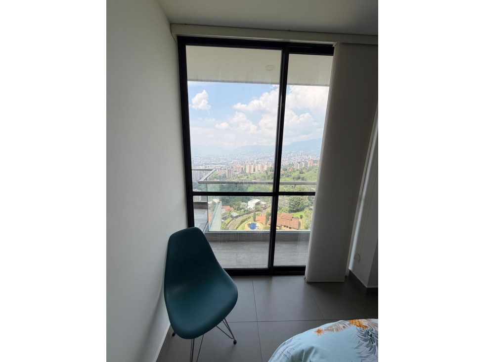 Apartamento Sabaneta Las Lomitas 165 m² $1.250MM excelente precio — foto 2
