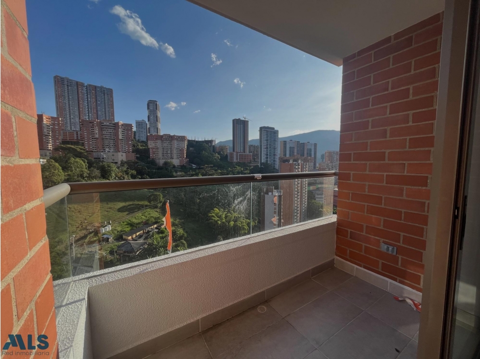 VENTA DE APARTAMENTO EN SABANETA — foto 2