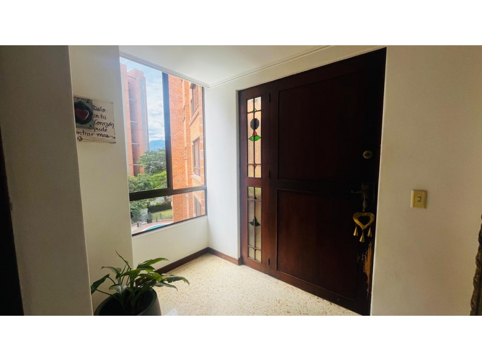 Venta de Apartamento en Patio Bonito El Poblado — foto 5
