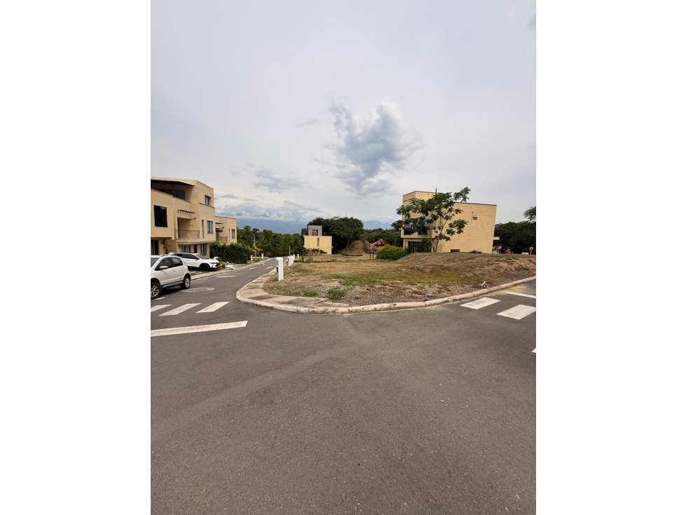 lote en venta Sopetran — foto 2