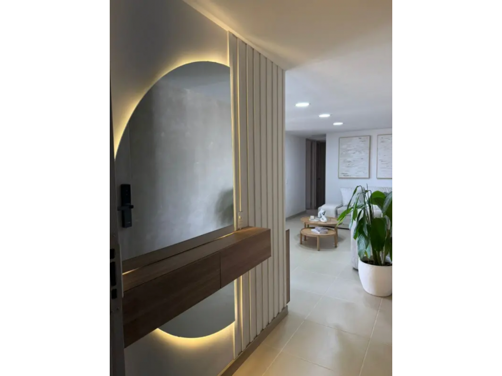 Apartamento en venta Sabaneta Unidad Paris 85 m² $850MM — foto 2