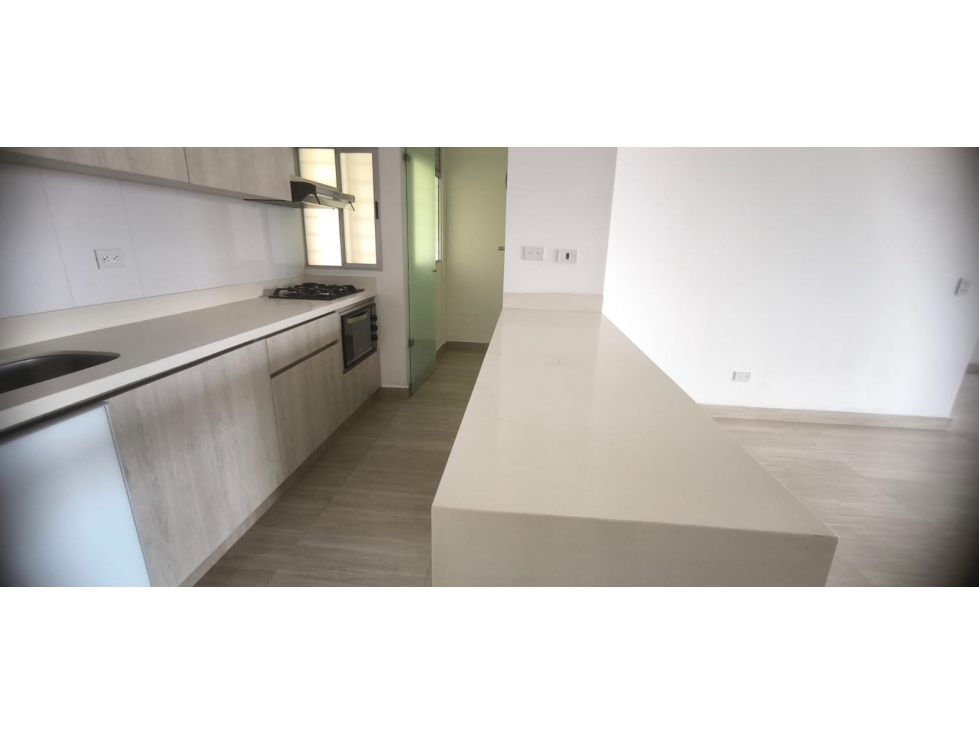 Venta de apartamento en Sabaneta - Alto de las Flores — foto 3