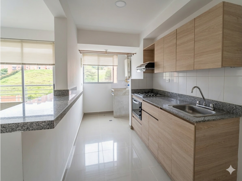 Atención a esta oferta=apartamento en Calazans zona media 500millones — foto 6