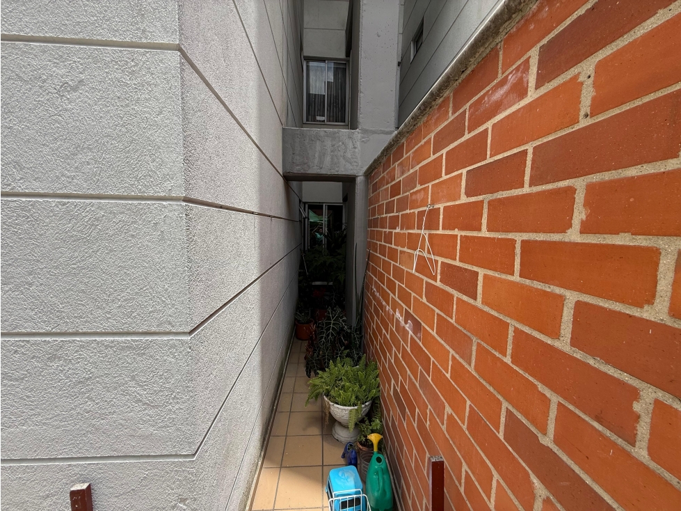 Venta de apartamento en La Castellana — foto 2
