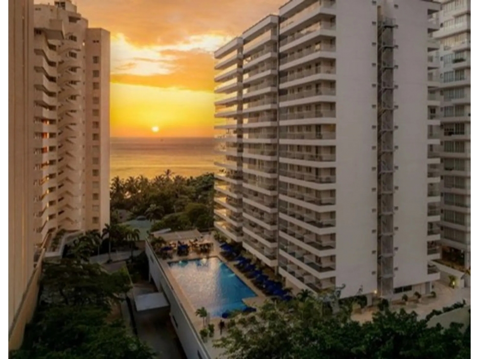 Apartamento en venta Pozos Colorados Santa Marta 99 m² $1.150MM — foto 2