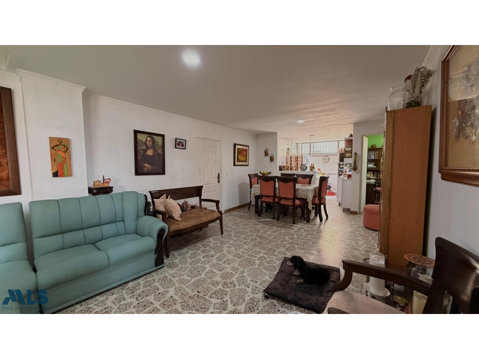 Apartamento en venta los colores — foto 2