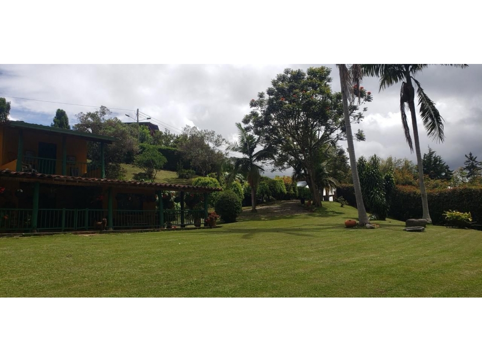 Finca en venta Rionegro Vereda San Luis 230m2 $1.3MM — foto 2
