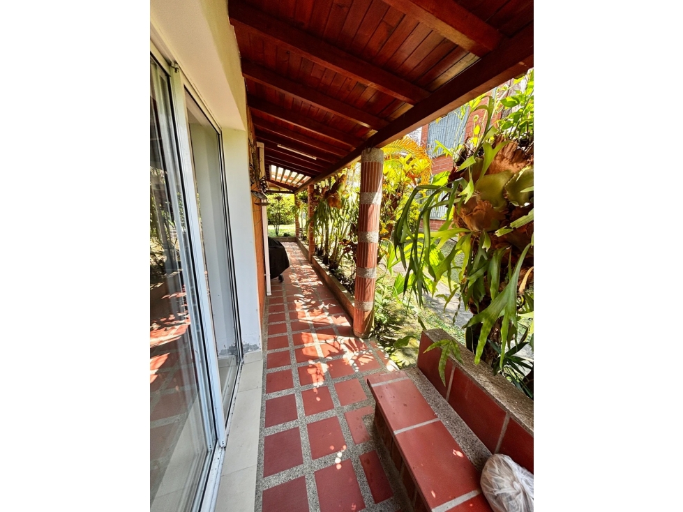 Casa campestre en venta San Jeronimo — foto 2