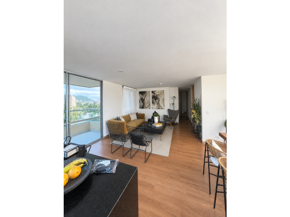 Apartamento en venta Itagui Suramerica