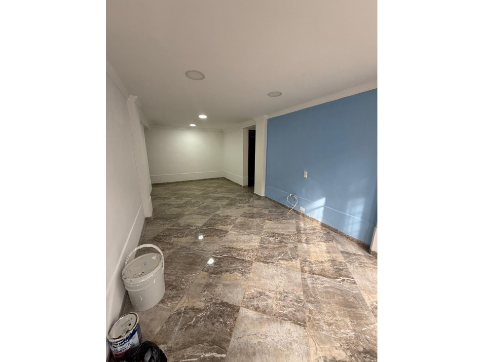 Apartamento en venta para remodelar Belen La Mota 73m2 — foto 2