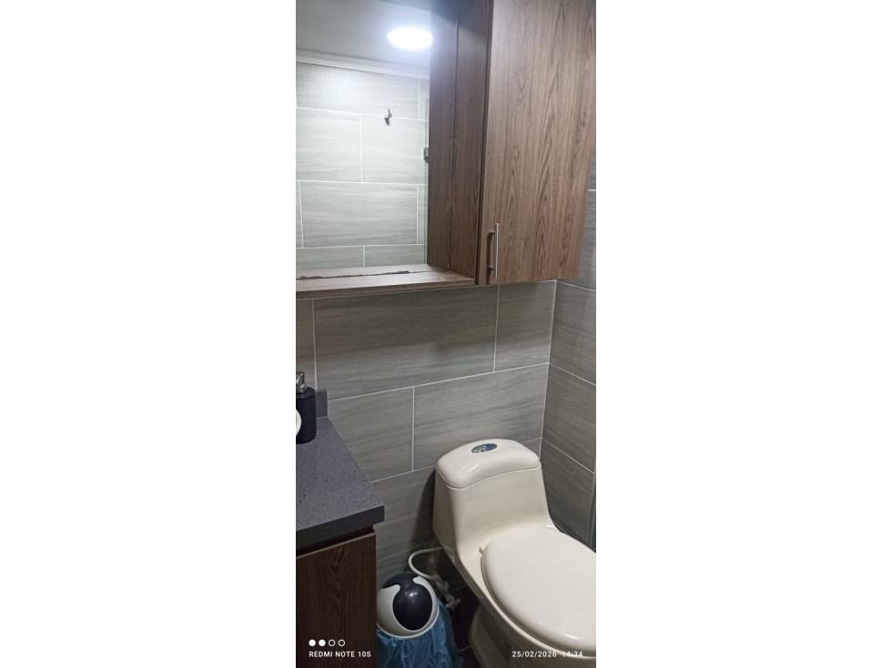 VENTA DE APARTAMENTO EN MARIA AUXILIADORA SABANETA — foto 4