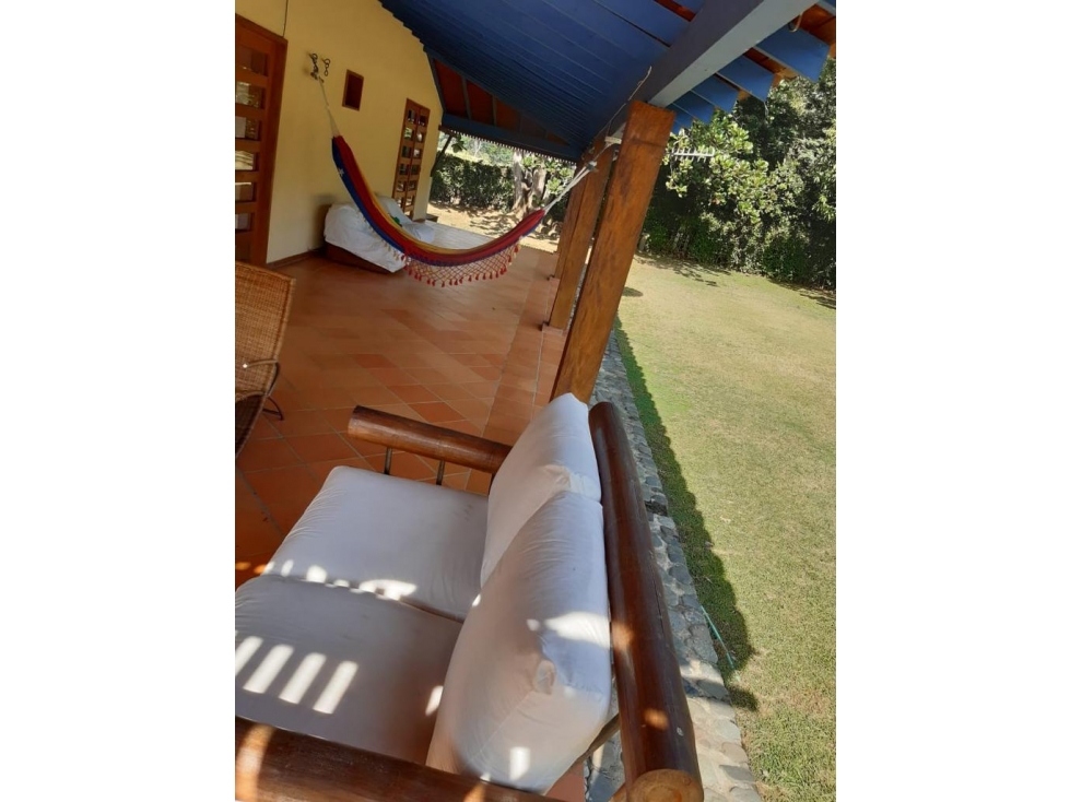 VENTA DE CASA EN SAN JERONIMO — foto 2