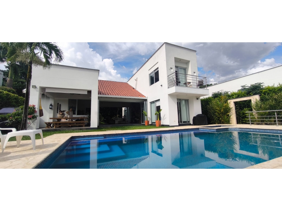 Finca en venta San Jeronimo Unidad cerrada