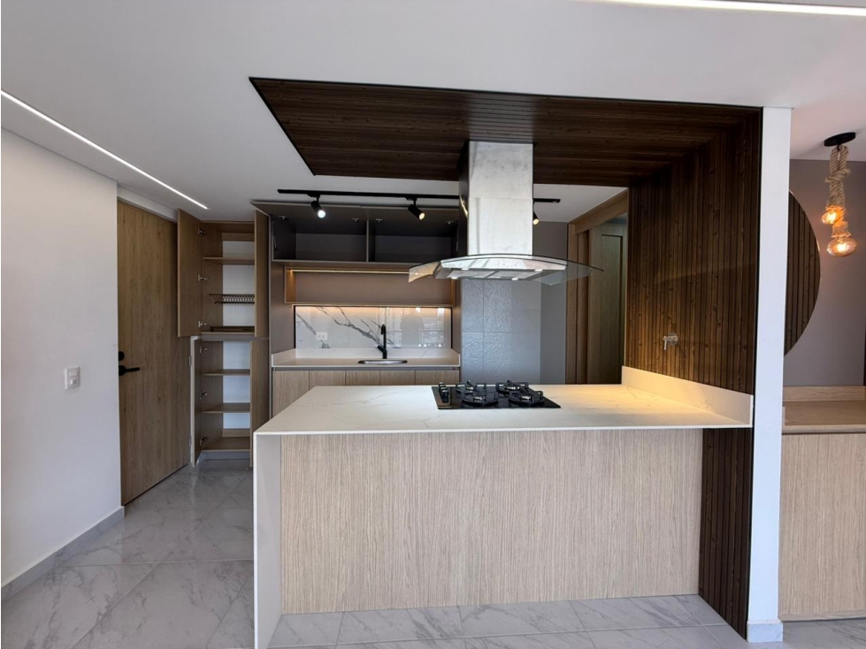 VENTA DE APARTAMENTO EN BARRO BLANCO RIONEGRO — foto 5