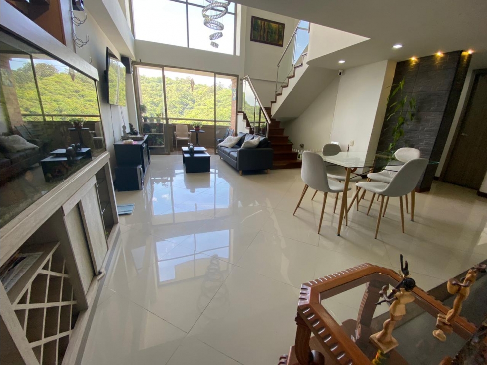 Grandioso Penthouse en venta Pilarica — foto 2