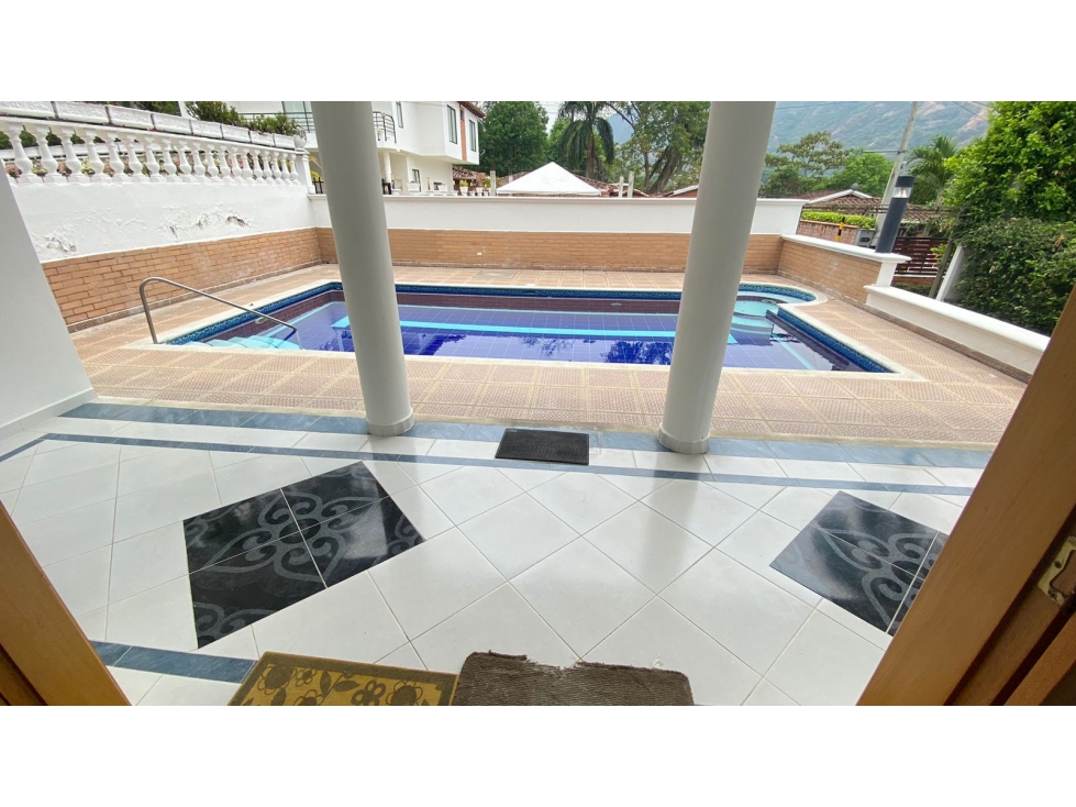 Cabaña en venta San Jeronimo Unidad cerrada — foto 2