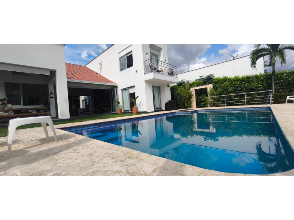 Finca en venta San Jeronimo Unidad cerrada — foto 2