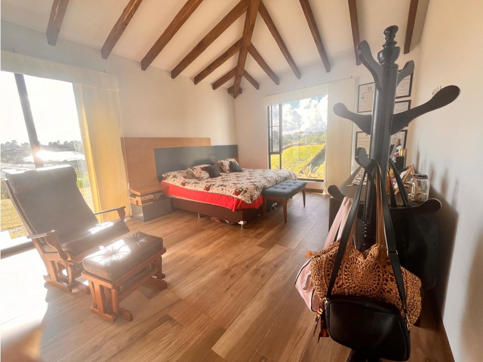 Venta Casa Campestre en Marinilla — foto 6