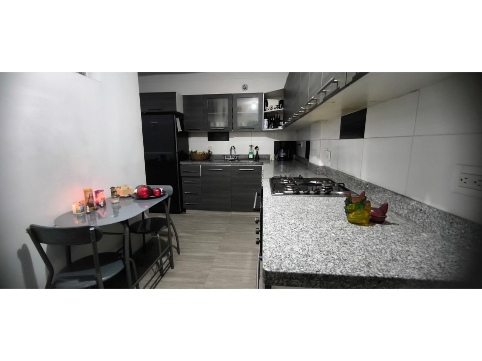 Apartamento duplex en venta Calazans parte baja — foto 3