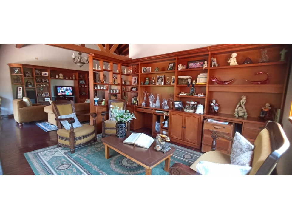 Espectacular Finca en venta Rionegro la tablaza — foto 6