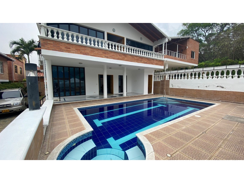 Cabaña en venta San Jeronimo Unidad cerrada