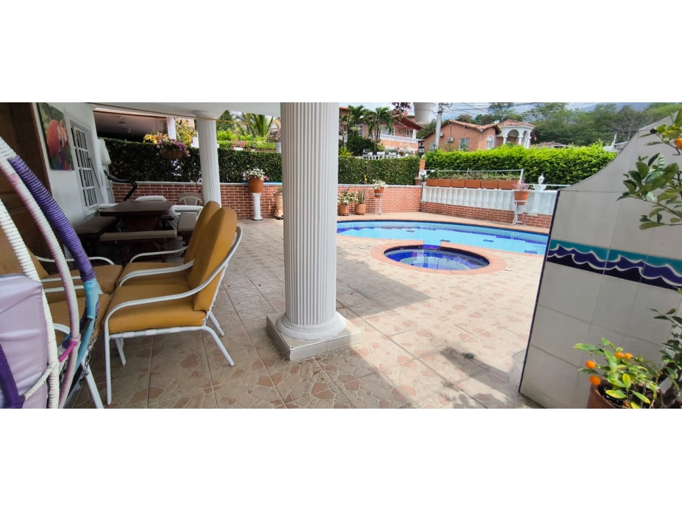 Finca en venta san jeronimo - 3