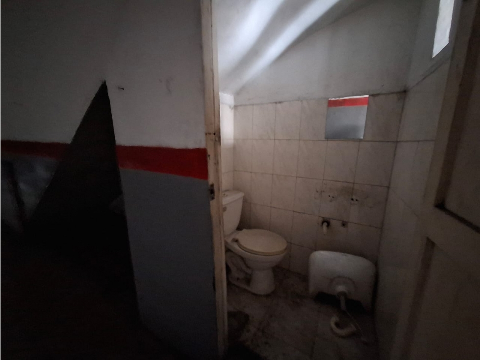 VENTA DE CASA LOTE EN SAN JUAN CERCA A LA 70 — foto 6
