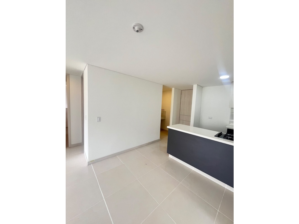VENTA DE APARTAMENTO NUEVO EN LA ESTRELLA