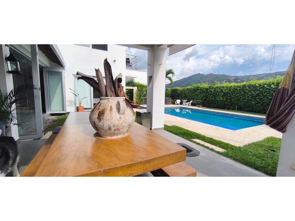 Finca en venta San Jeronimo Unidad cerrada — foto 4
