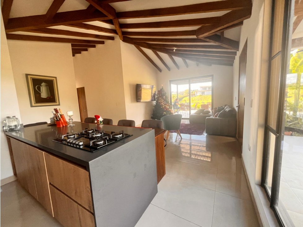 Venta Casa Campestre en Marinilla — foto 4