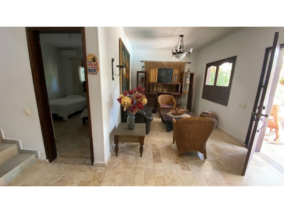 Linda Casa Finca en venta San Jerónimo — foto 6