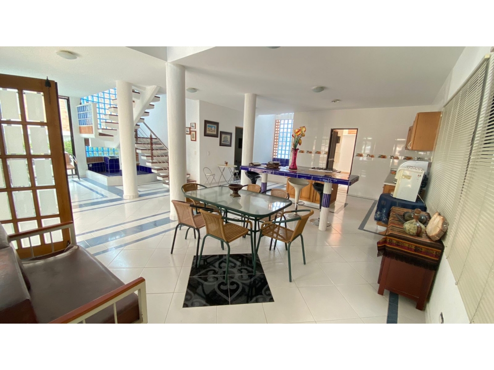 Cabaña en venta San Jeronimo Unidad cerrada — foto 3