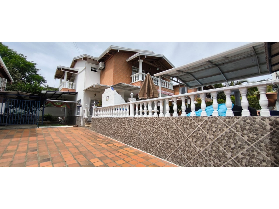 Finca en venta san jeronimo - 1