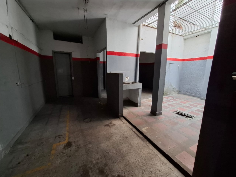 VENTA DE CASA LOTE EN SAN JUAN CERCA A LA 70 — foto 5