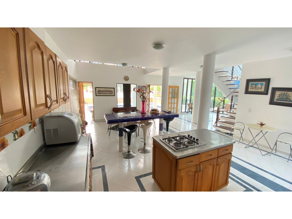 Cabaña en venta San Jeronimo Unidad cerrada — foto 4