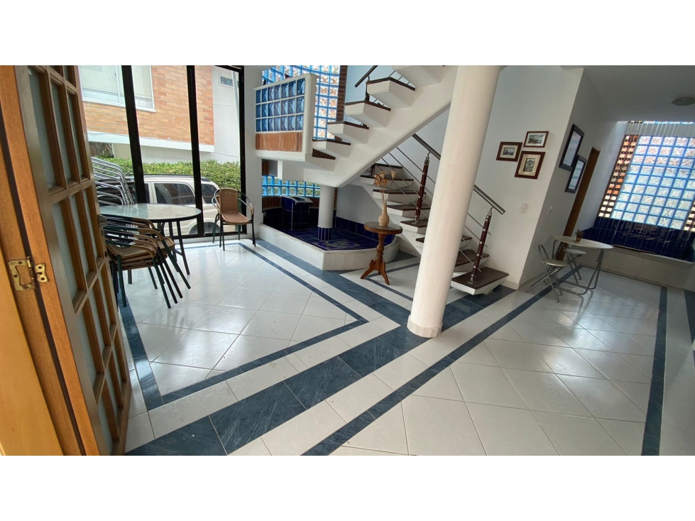 Cabaña en venta San Jeronimo Unidad cerrada — foto 6