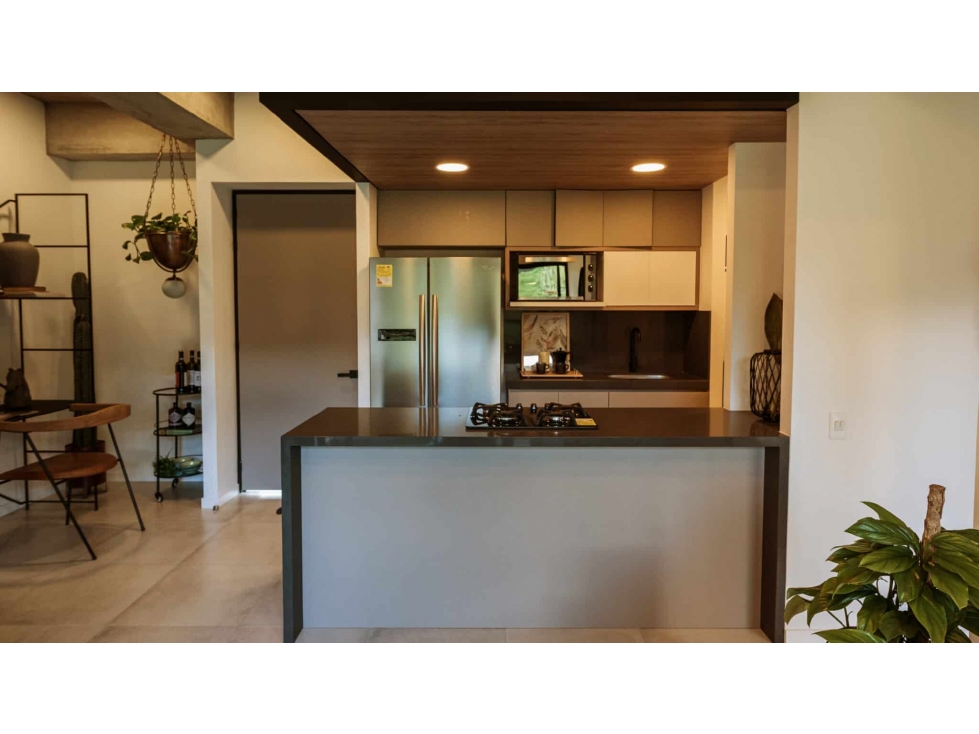 Cesion de derechos Precio Oportunidad en venta el Retiro ACANTO — foto 4
