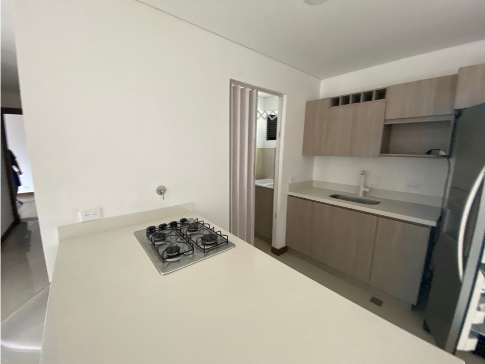 apartamento en venta El retiro — foto 3