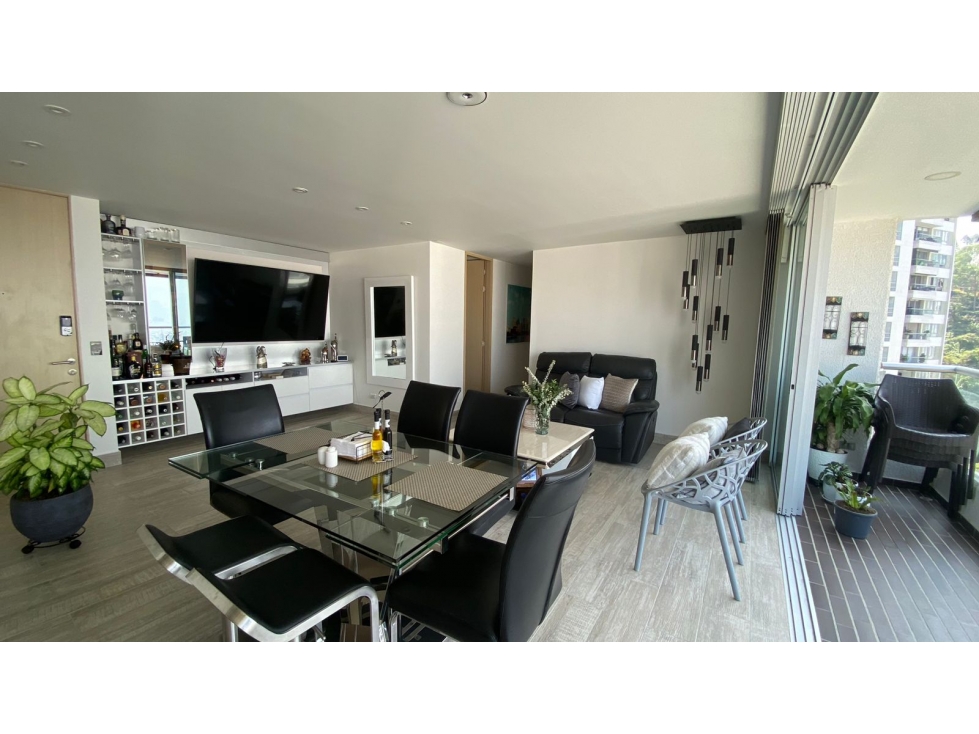 Apartamento en venta Loma el indio unidad completa — foto 5