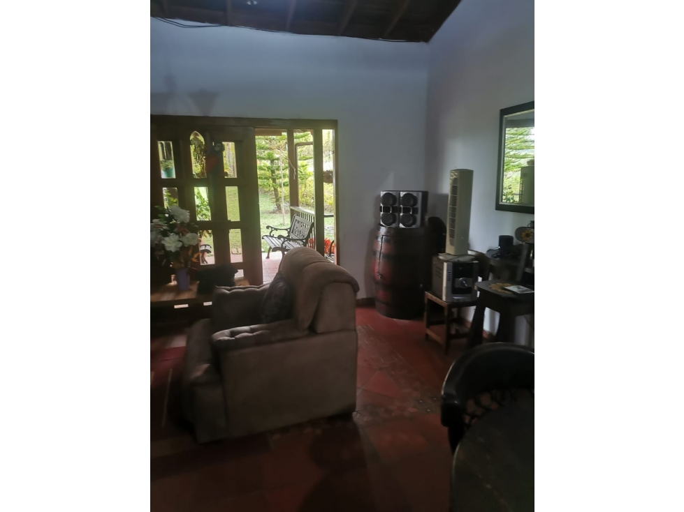 Venta de finca en el peñol — foto 3