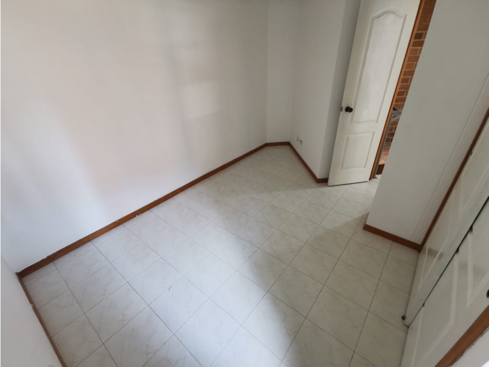 Apartamento en venta, loma del indio — foto 3