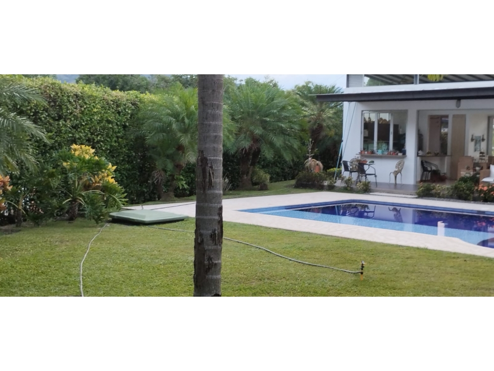 Venta de casa en San Jerónimo - 3